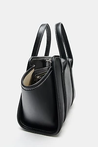 CITY CROSSBODY BAG