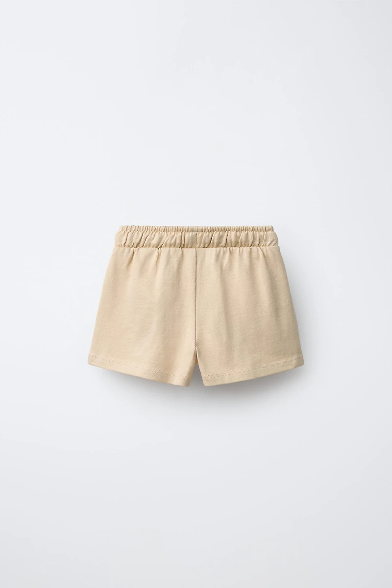 HEART WAVE SHORTS