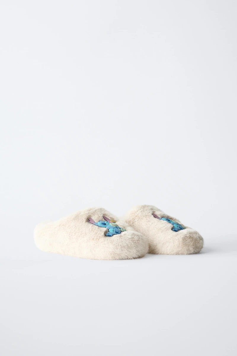 CHAUSSONS LILO & STITCH © DISNEY