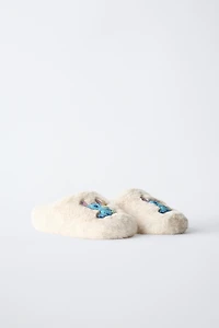 CHAUSSONS LILO & STITCH © DISNEY