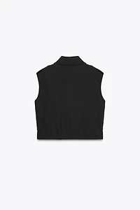 CARGO VEST