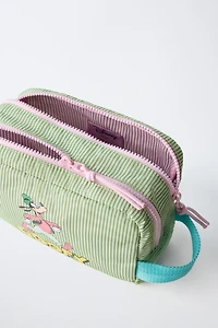 GOOFY © DISNEY TOILETRY BAG