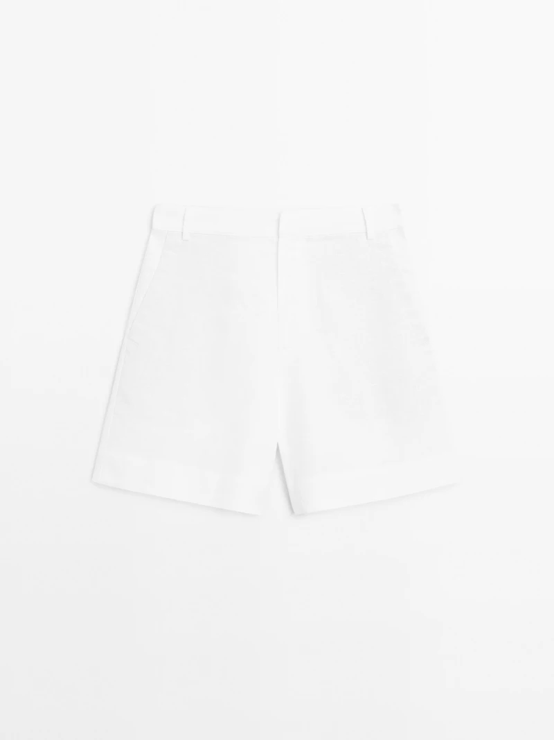 Bermuda court 100 % lin