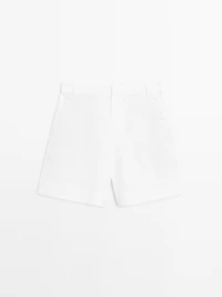 Bermuda court 100 % lin