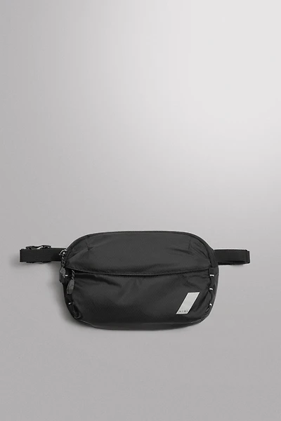 TECHNICAL SPORTY BELT BAG