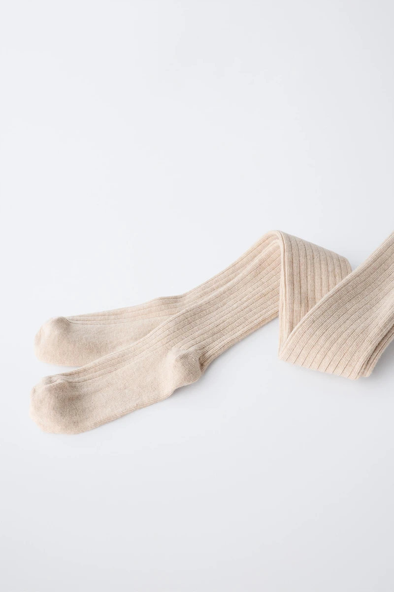 COLLANTS CANNELÉS UNIS