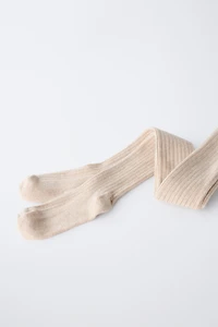 COLLANTS CANNELÉS UNIS