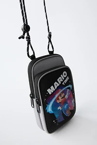 SUPER MARIO BROS™ © NINTENDO CROSSBODY BAG