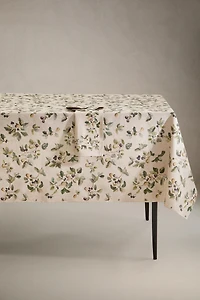FRUIT PRINT TABLECLOTH