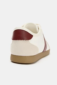 ATHLETIC SNEAKERS