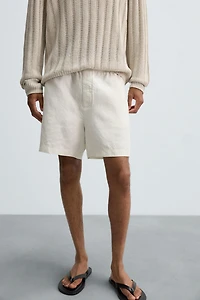 100% HEMP SHORTS