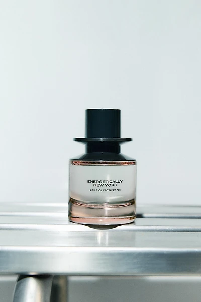ENERGETICALLY NEW YORK ÉDITION LIMITÉE EDP 60 ML (2.3 FL.OZ).