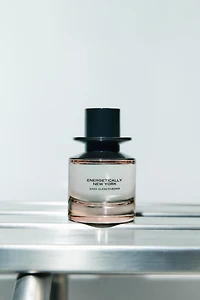 ENERGETICALLY NEW YORK ÉDITION LIMITÉE EDP 60 ML (2.3 FL.OZ).