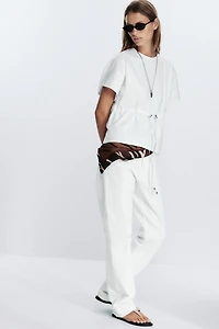 T-SHIRT HEAVY COTTON