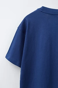 VARSITY T-SHIRT