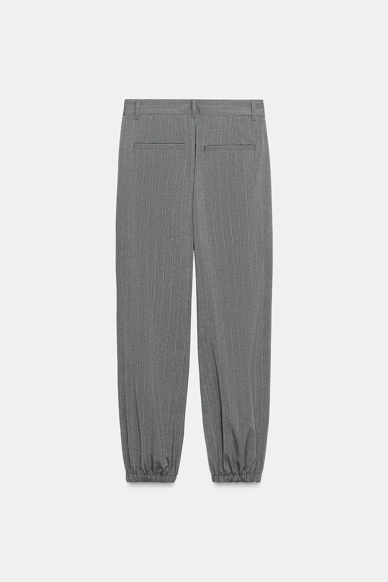 PANTALON JOGGER