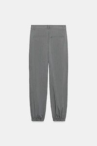PANTALON JOGGER