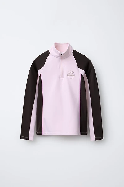 THERMAL SKI COLLECTION SHIRT