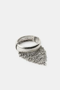 RIGID CHAIN BRACELET
