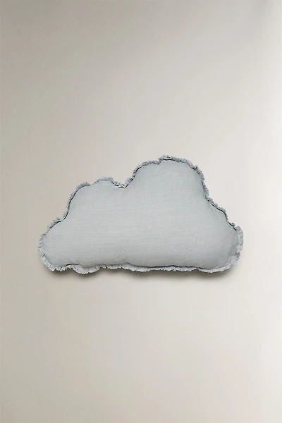 KIDS LINEN CLOUD CUSHION