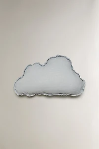 KIDS LINEN CLOUD CUSHION