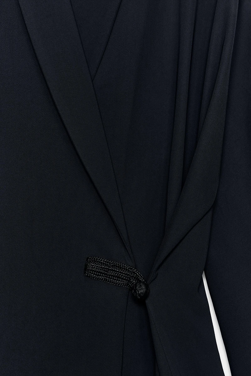 FLOWY ZW COLLECTION SHIRT