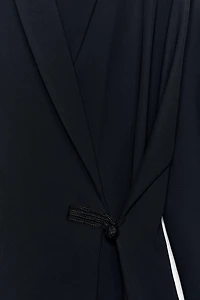 FLOWY ZW COLLECTION SHIRT