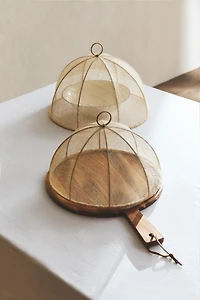 SISAL PROTECTIVE DOME