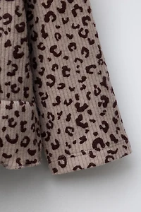 SOFT TOUCH PRINTED T-SHIRT