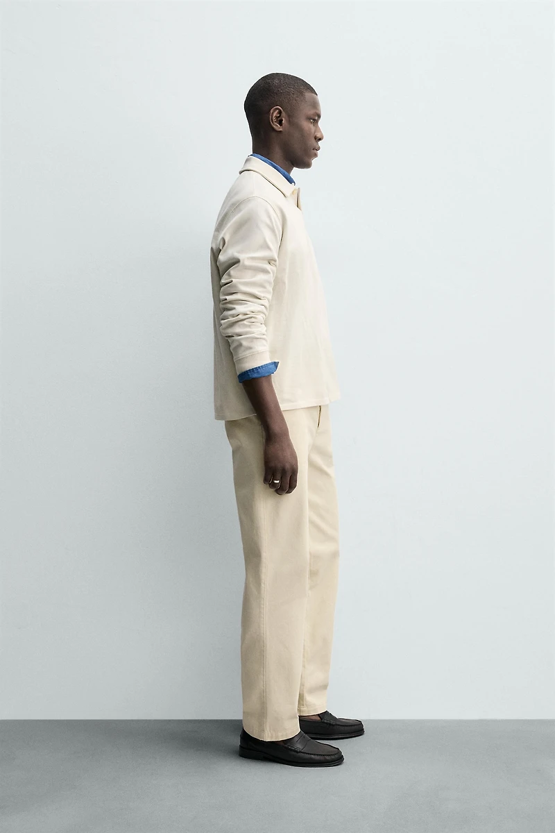 POLO REGULAR FIT