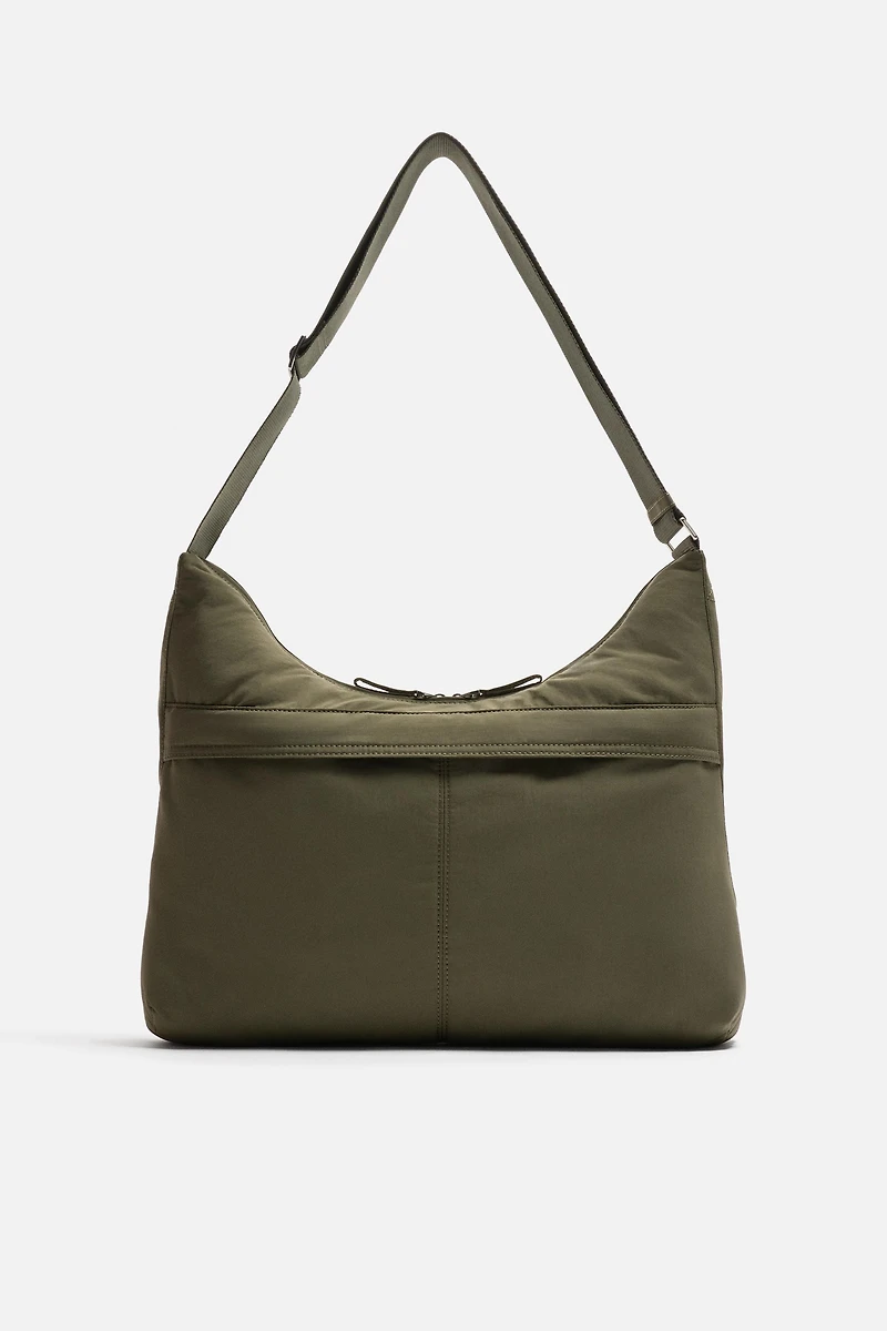 NYLON BAG