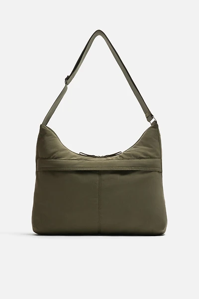 NYLON BAG