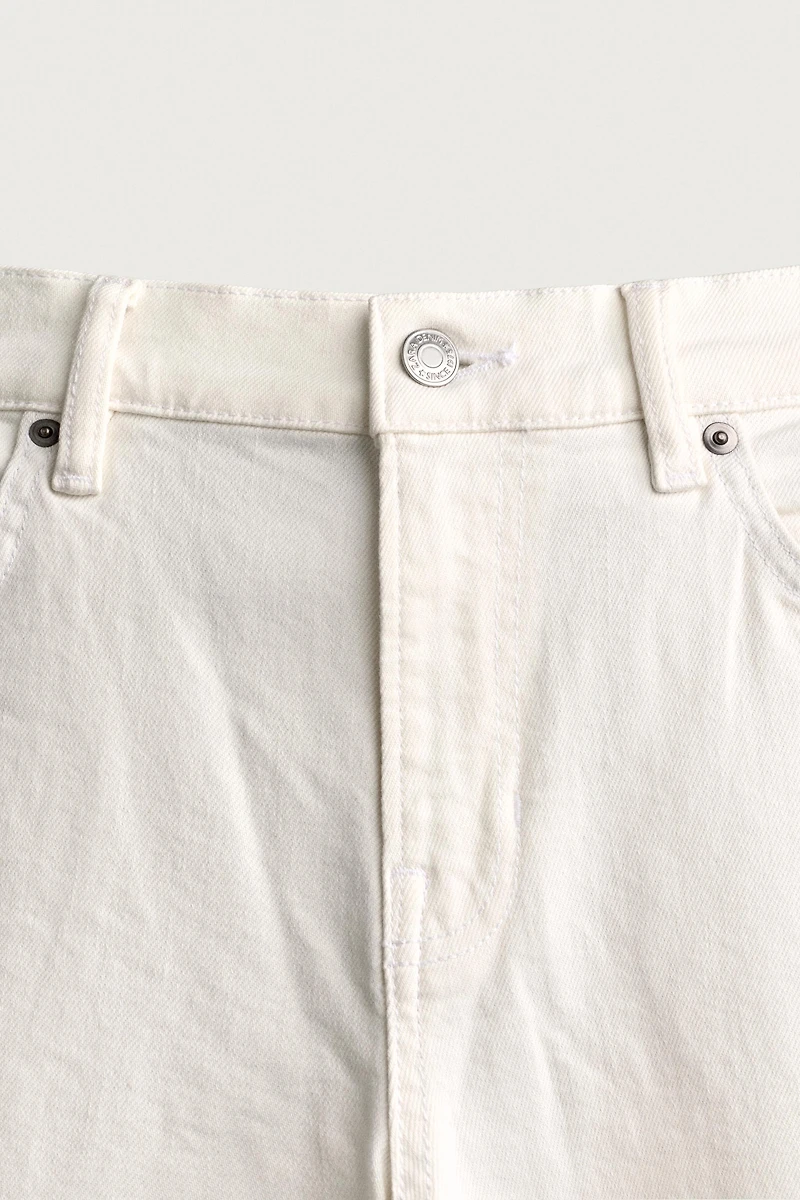 JEAN SLIM BASIQUE