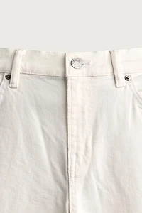 JEAN SLIM BASIQUE