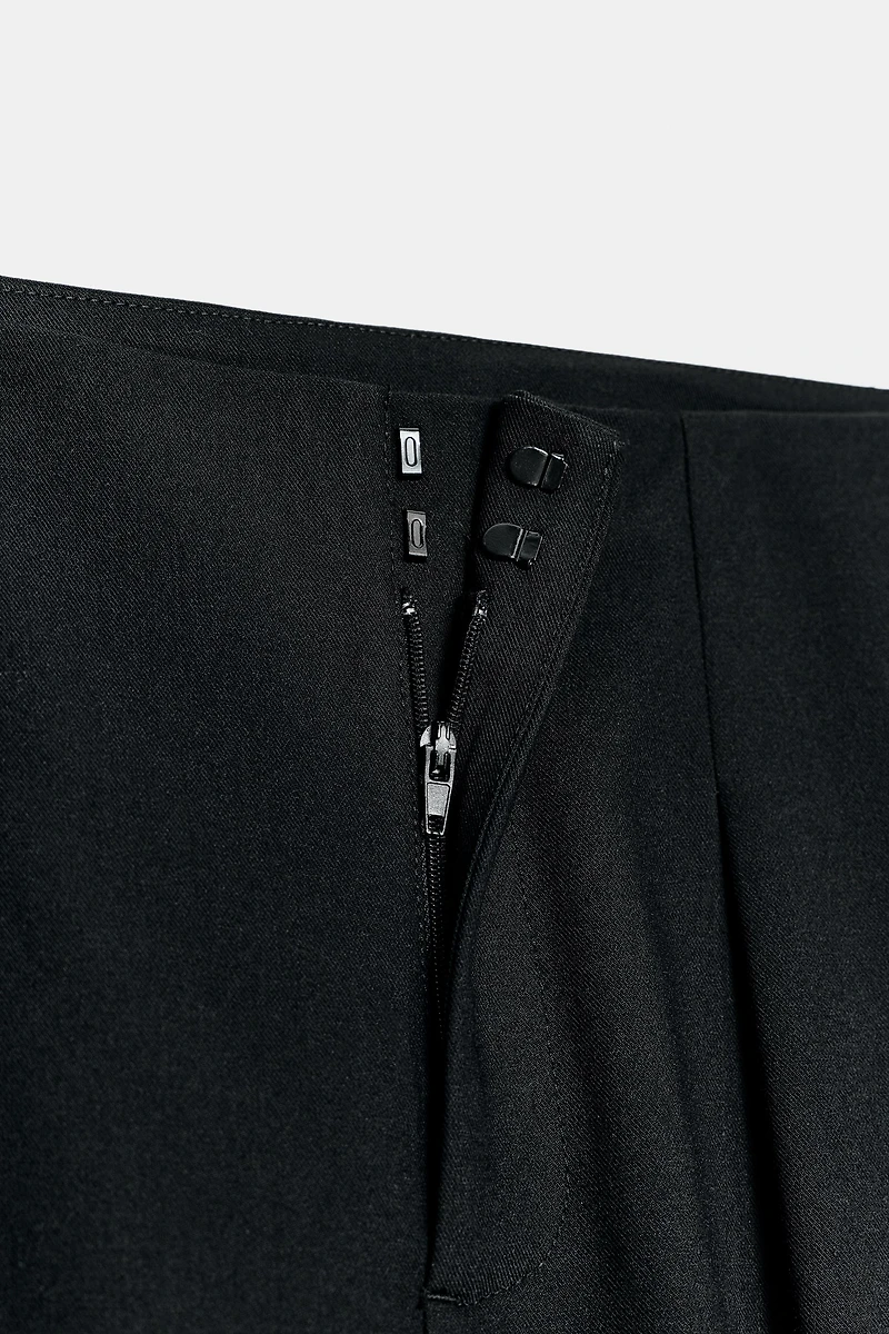 ZW COLLECTION BLOOMERS WITH SASH