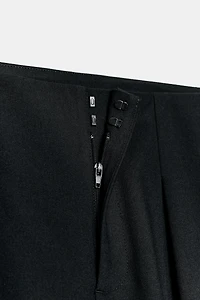 ZW COLLECTION BLOOMERS WITH SASH