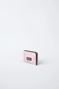 VINYL WALLET