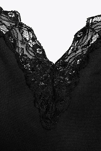CAMISOLE BODYSUIT