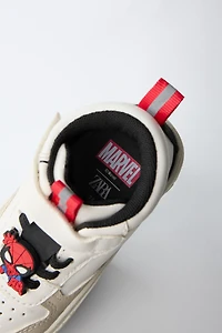 THE AVENGERS © MARVEL HIGH TOP SNEAKERS