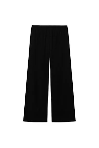 PANTALON DROIT