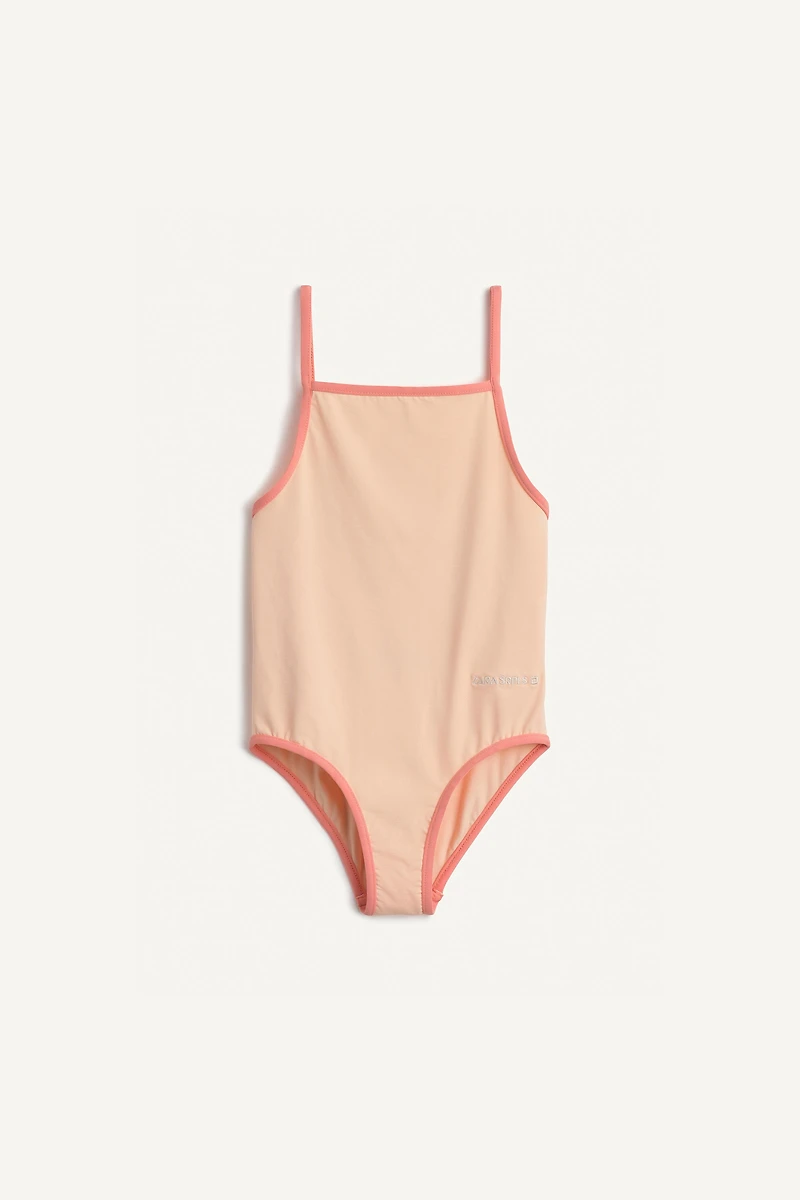 STRIPED SWIMSUIT 16