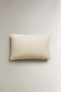 Housse de couette unie (140 GxM ²)