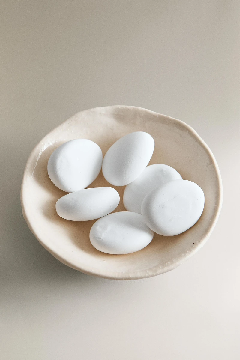 DIFFUSER STONES (SET OF 6)