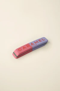 TWO-PACK OF ERASERS CREATED BY CARAMEL LONDON X ZARA