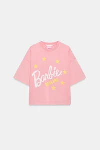 BARBIE® WASHED EFFECT T-SHIRT