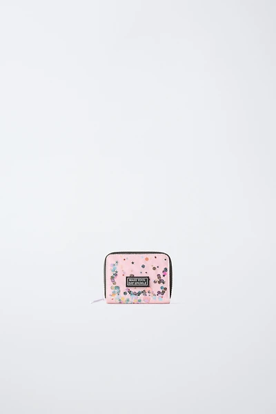 VINYL WALLET