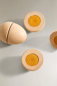 KIDS' TOY SHOPPING FOOD SET