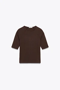 SOFT TOUCH T-SHIRT