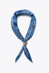 COWBOY RING BANDANA