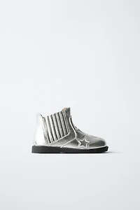 BOTTES ÉTOILES